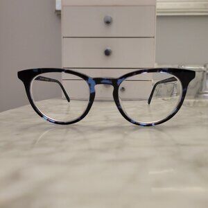 Warby Parker | Sadie Eyeglasses - Riverbed Tortoise